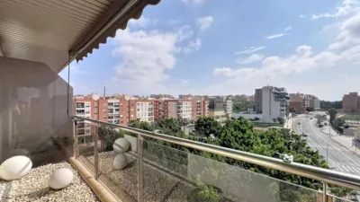 Piso en calle de Italia photo 2