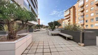 Piso en calle de Italia photo 33