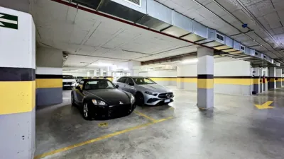 Piso en calle de Italia photo 36