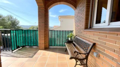 Chalet on Carrer dels Comtes de Barcelona photo 15