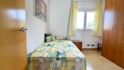 Chalet on Carrer dels Comtes de Barcelona photo 22