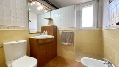 Chalet on Carrer dels Comtes de Barcelona photo 27