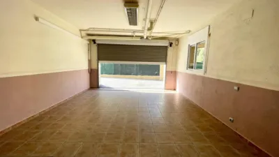Chalet on Carrer dels Comtes de Barcelona photo 33