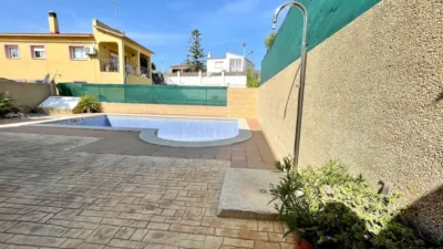 Chalet on Carrer dels Comtes de Barcelona photo 36