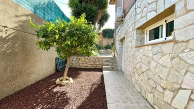 Chalet on Carrer dels Comtes de Barcelona photo 8