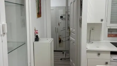 Apartment on Doctor Esquerdo Street photo 10