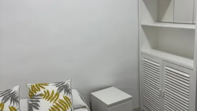 Apartment on Doctor Esquerdo Street photo 16