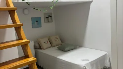 Apartment on Doctor Esquerdo Street photo 17