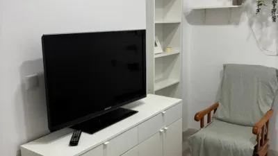 Apartment on Doctor Esquerdo Street photo 6