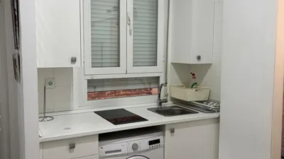 Apartment on Doctor Esquerdo Street photo 9