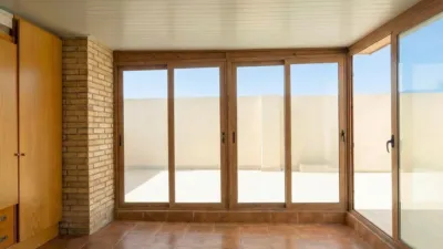 Apartment on Carrer del Carme photo 14