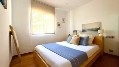 Apartment on Carrer del Carme photo 21