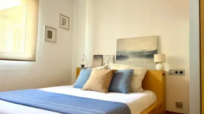 Apartment on Carrer del Carme photo 22