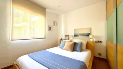 Apartment on Carrer del Carme photo 23