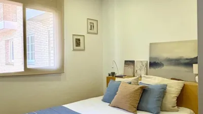 Apartment on Carrer del Carme photo 26