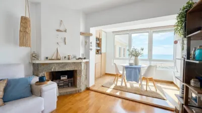 Apartment on Carrer del Carme photo 2