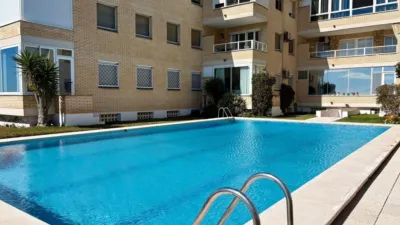 Apartment on Carrer del Carme photo 38