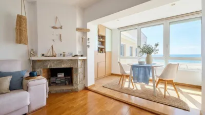 Apartment on Carrer del Carme photo 3