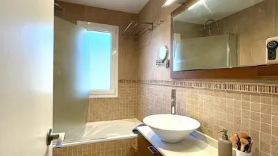 Apartment on Carrer del Carme photo 40