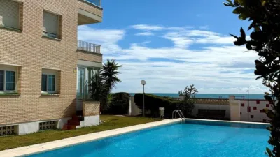 Apartment on Carrer del Carme photo 42