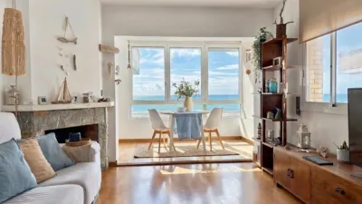 Apartment on Carrer del Carme photo 47