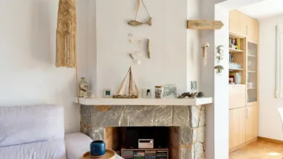 Apartment on Carrer del Carme photo 4