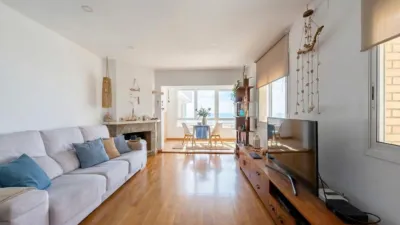Apartment on Carrer del Carme photo 5