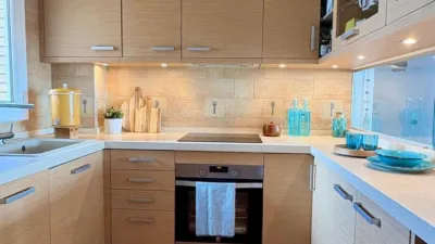 Apartment on Carrer del Carme photo 8