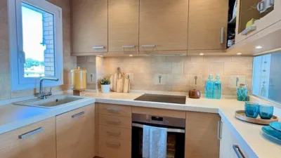Apartment on Carrer del Carme photo 9