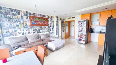 Apartamento en Passeig Pablo Iglesias photo 4