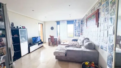 Apartamento en Passeig Pablo Iglesias photo 5