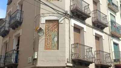 Apartamento en Aragon photo 3