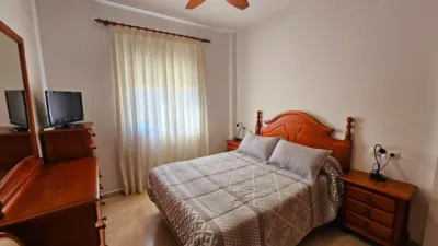 Apartment in South Of Spain photo 12