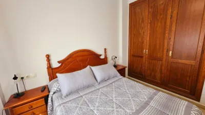 Apartment in South Of Spain photo 14