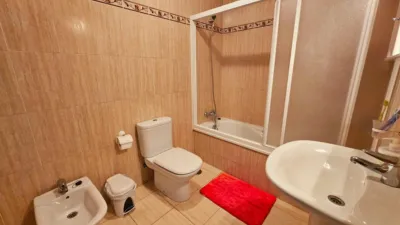 Apartment in South Of Spain photo 16