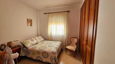 Apartment in South Of Spain photo 17