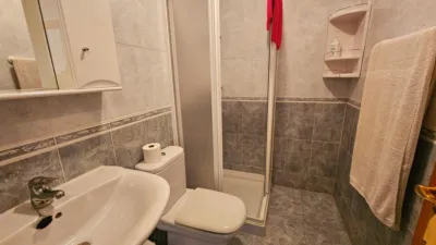 Apartment in South Of Spain photo 21