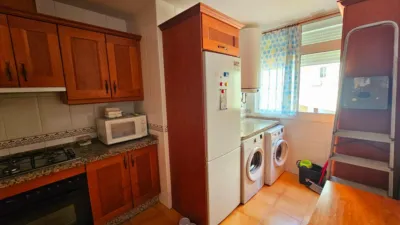 Apartment in South Of Spain photo 2
