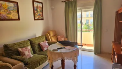 Apartment in South Of Spain photo 3