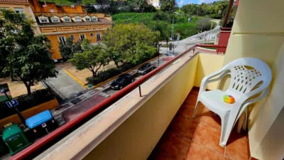 Apartment in South Of Spain photo 6