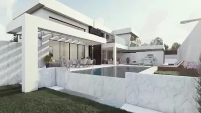 Chalet in Valle Romano photo 10