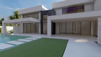 Chalet in Valle Romano photo 18