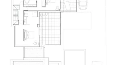 Chalet in Valle Romano photo 24