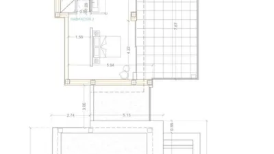 Chalet in Valle Romano photo 25