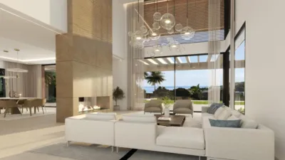 Chalet in Valle Romano photo 3