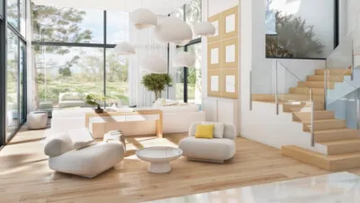 Chalet in Valle Romano photo 5