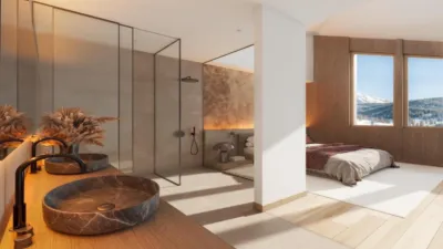 Chalet in Valle Romano photo 7