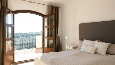 Casa adosada en Montemayor-Marbella Club photo 13
