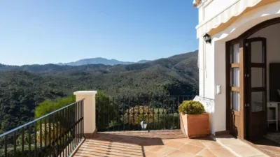 Casa adosada en Montemayor-Marbella Club photo 14