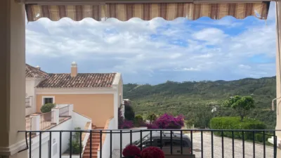 Casa adosada en Montemayor-Marbella Club photo 15